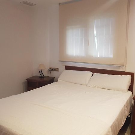 Appartamento 1 Linea Playa San Juan Alicante Esterno foto
