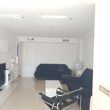 Appartamento 1 Linea Playa San Juan Alicante Esterno foto