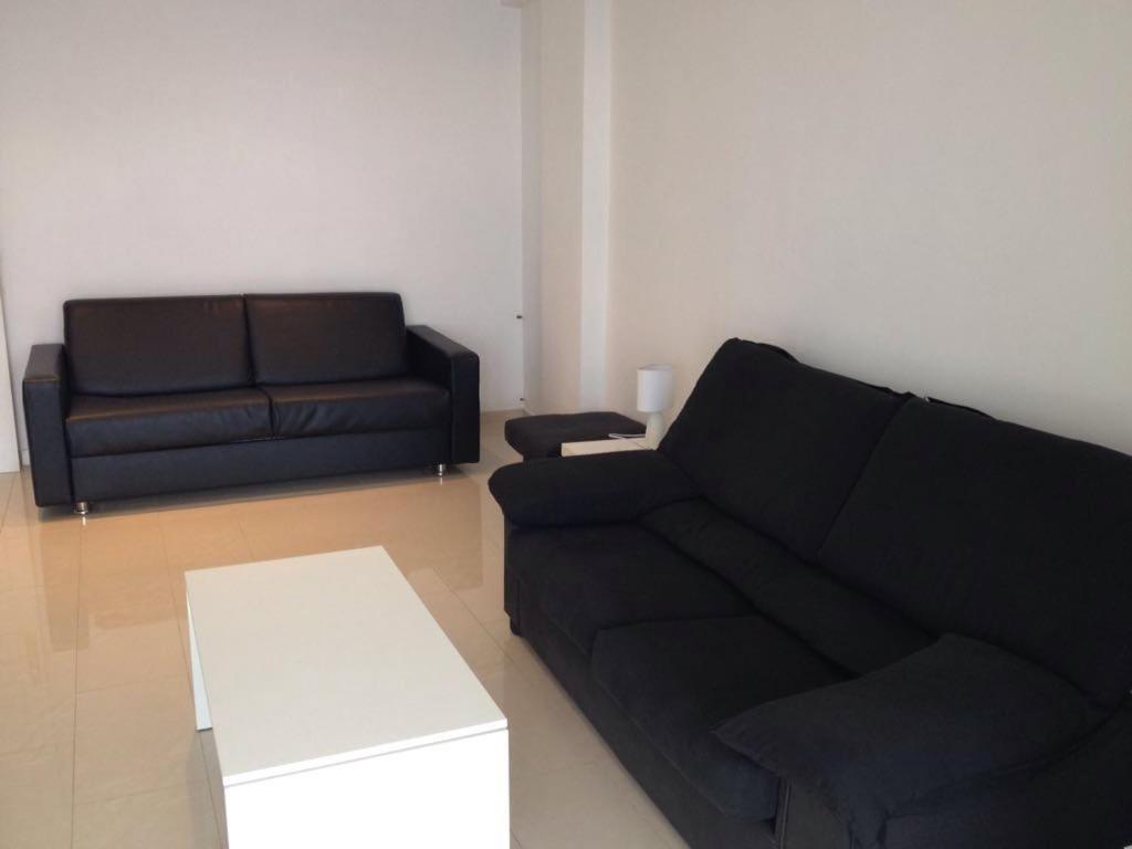 Appartamento 1 Linea Playa San Juan Alicante Esterno foto