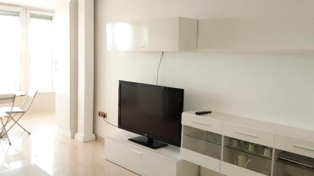 Appartamento 1 Linea Playa San Juan Alicante Esterno foto