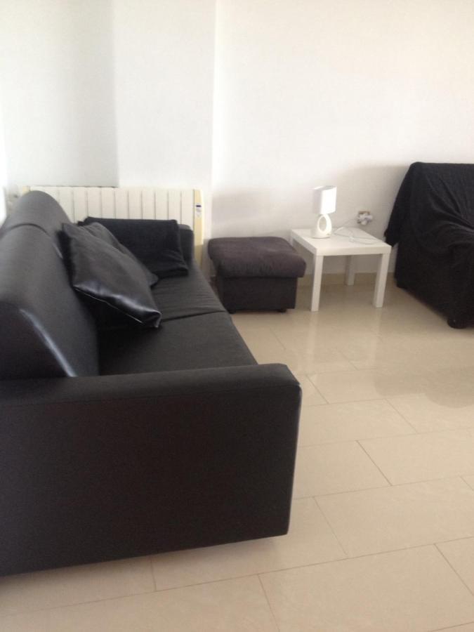 Appartamento 1 Linea Playa San Juan Alicante Esterno foto