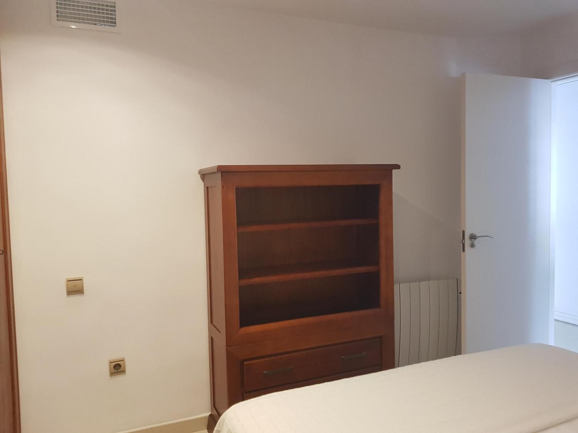 Appartamento 1 Linea Playa San Juan Alicante Esterno foto